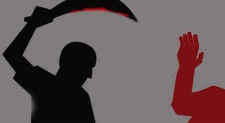 প্রেমের প্রস্তাবে রাজি না হওয়ায় কিশোরীকে গলা কেটে হত্যাচেষ্টা, যুবক গ্রেফতার